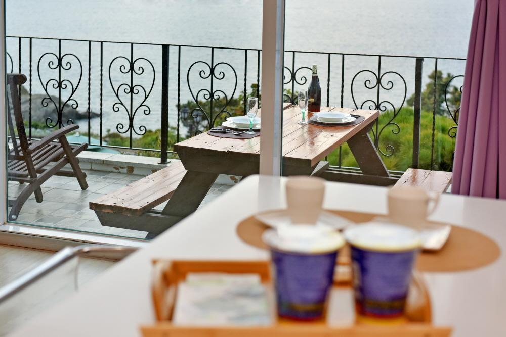 Namhae Bluemare Pension Kültér fotó